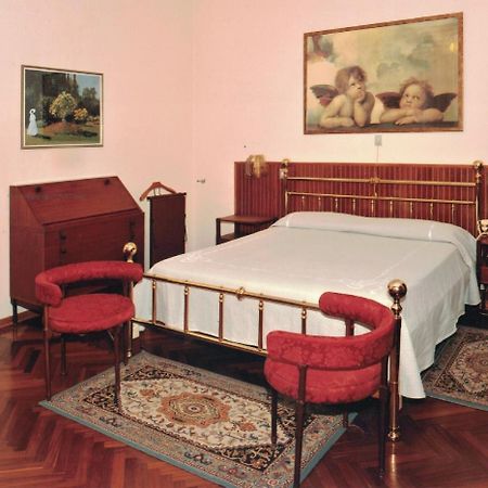 Albergo La Perla Civitella Roveto Dış mekan fotoğraf